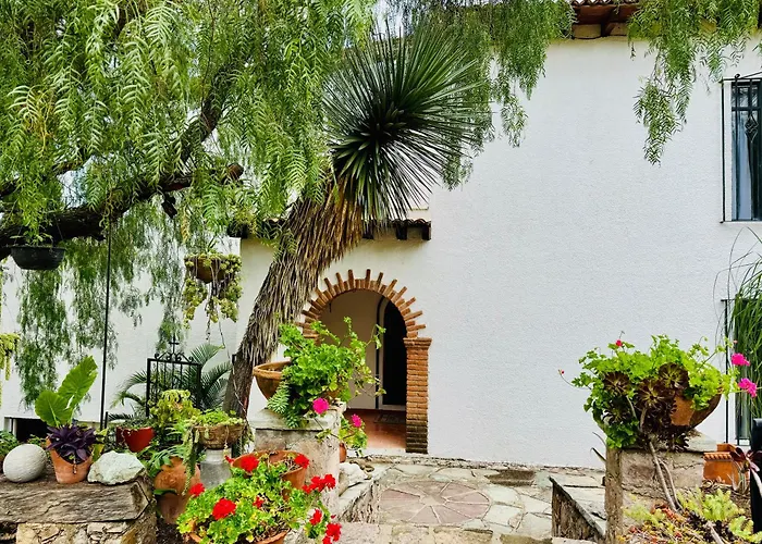 La Casa Grande