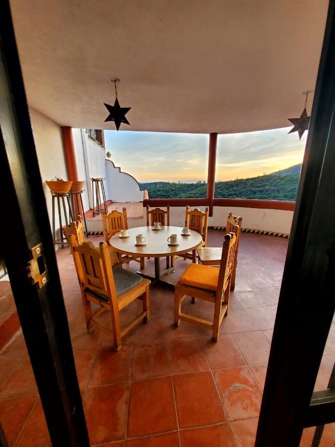 Bed and breakfast La Casa Grande