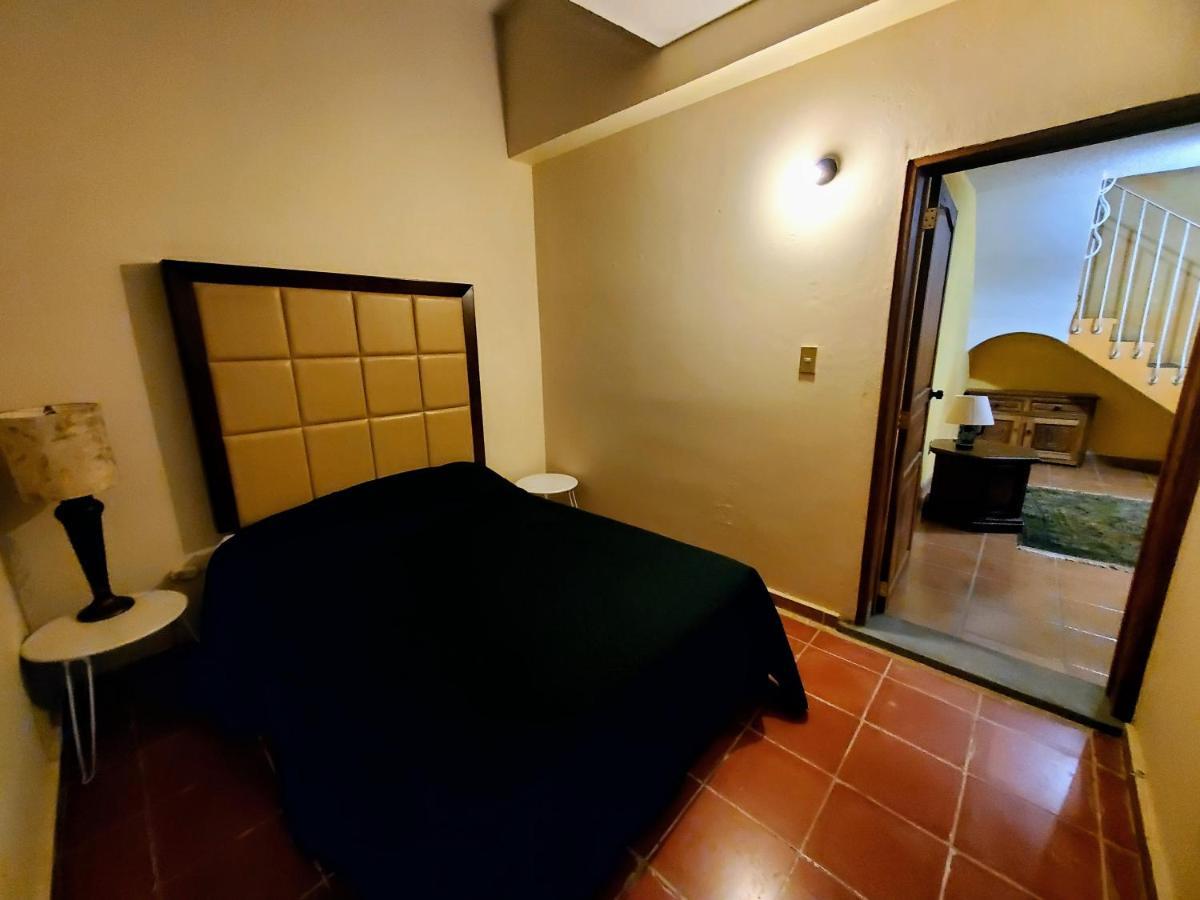 La Casa Grande Bed and breakfast Guanajuato