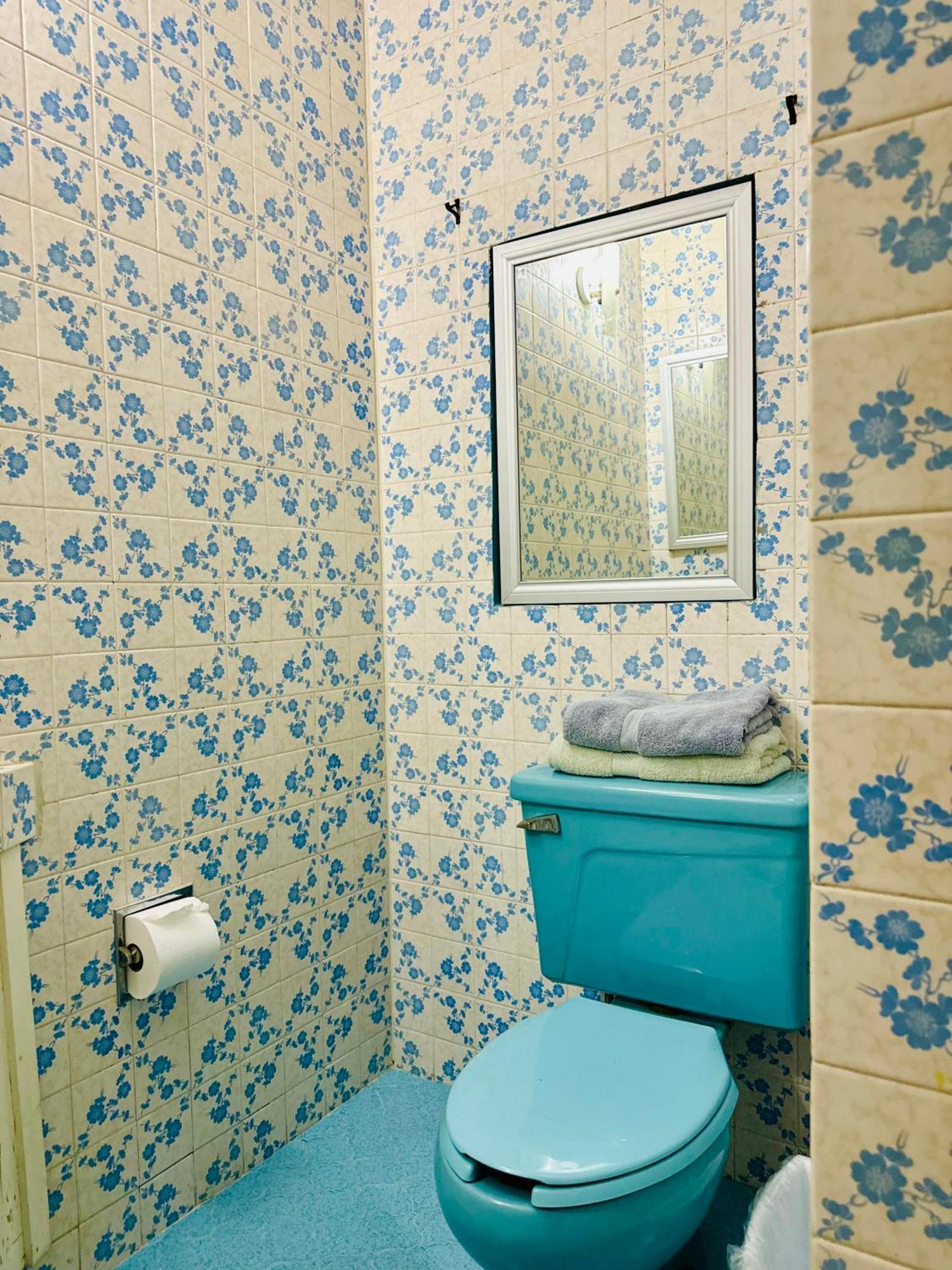 Bed and breakfast La Casa Grande *