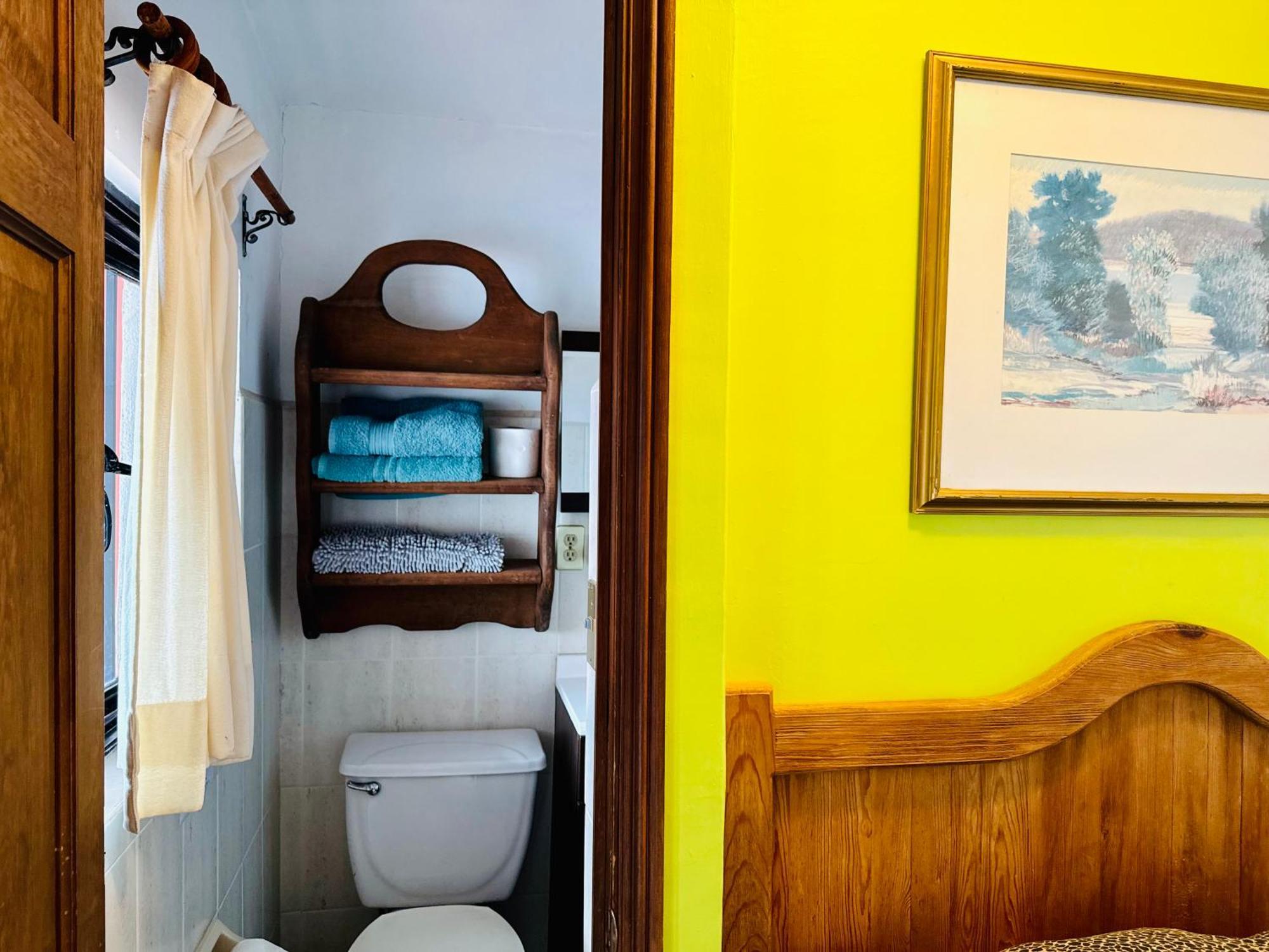 Bed and breakfast La Casa Grande *