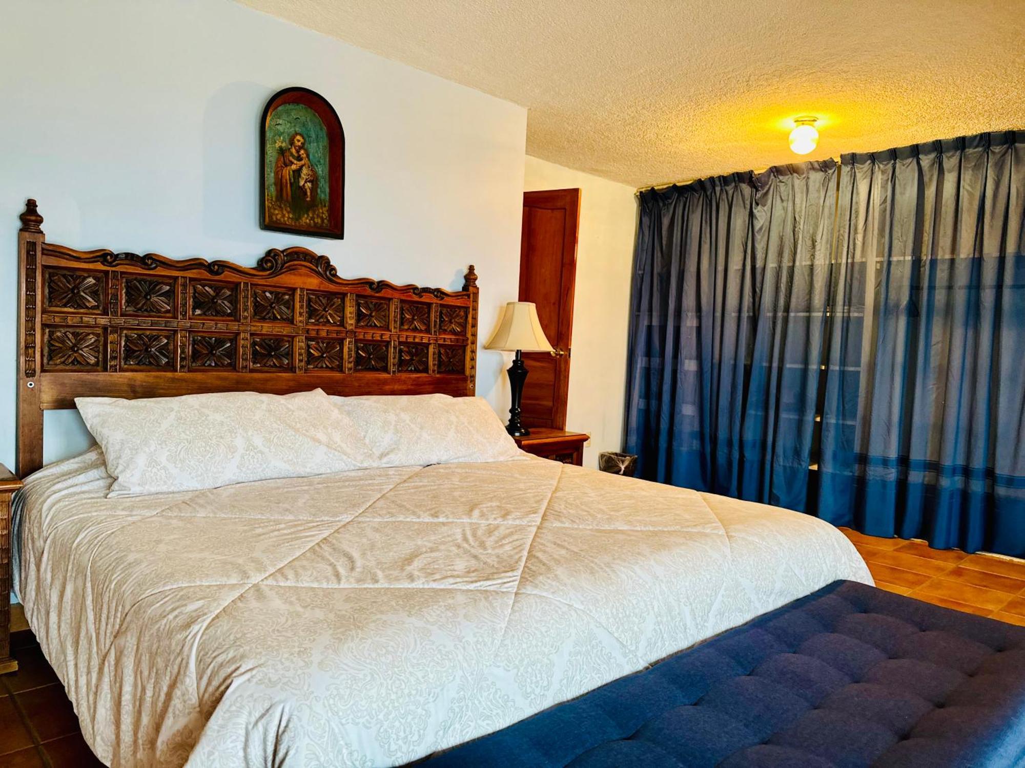 La Casa Grande Bed and breakfast Guanajuato