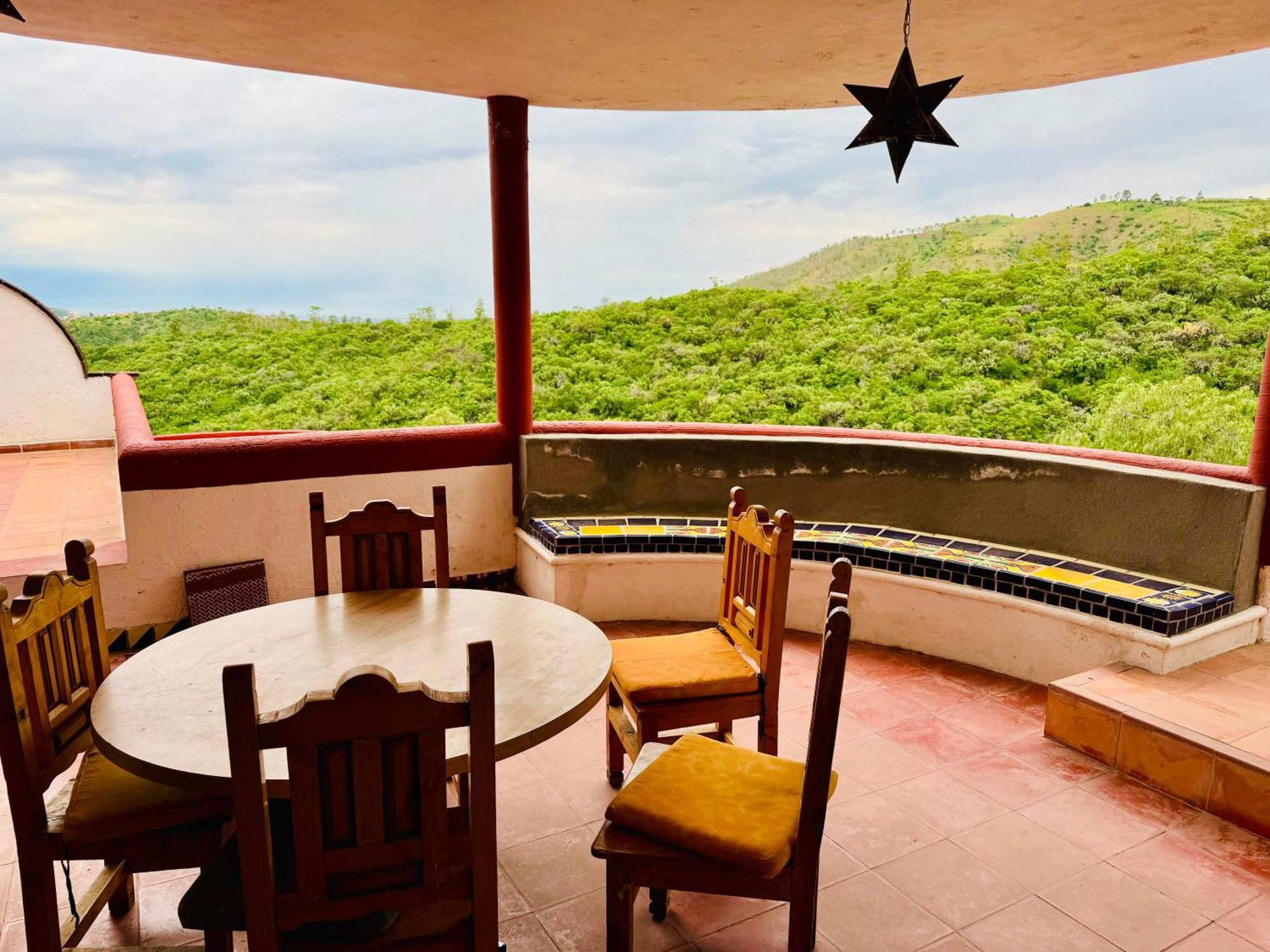 Bed and breakfast La Casa Grande Guanajuato