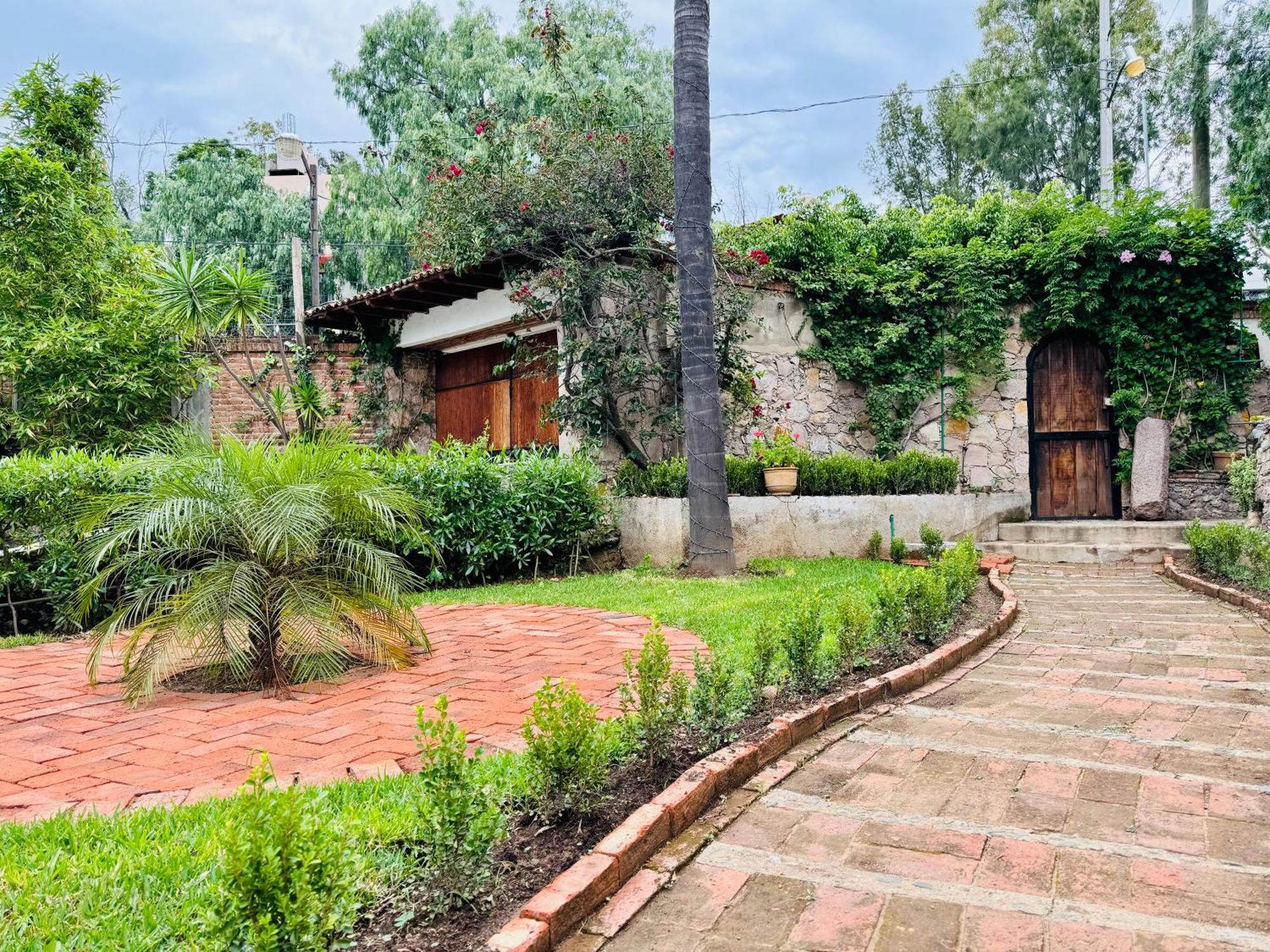 La Casa Grande *